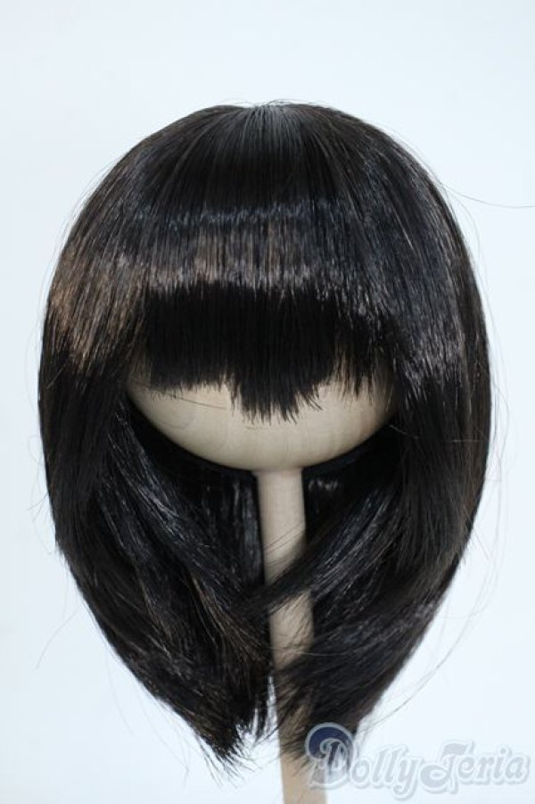 画像1: 8-9inch/ウィッグ Y-25-11-12-122-YD-ZY (1)