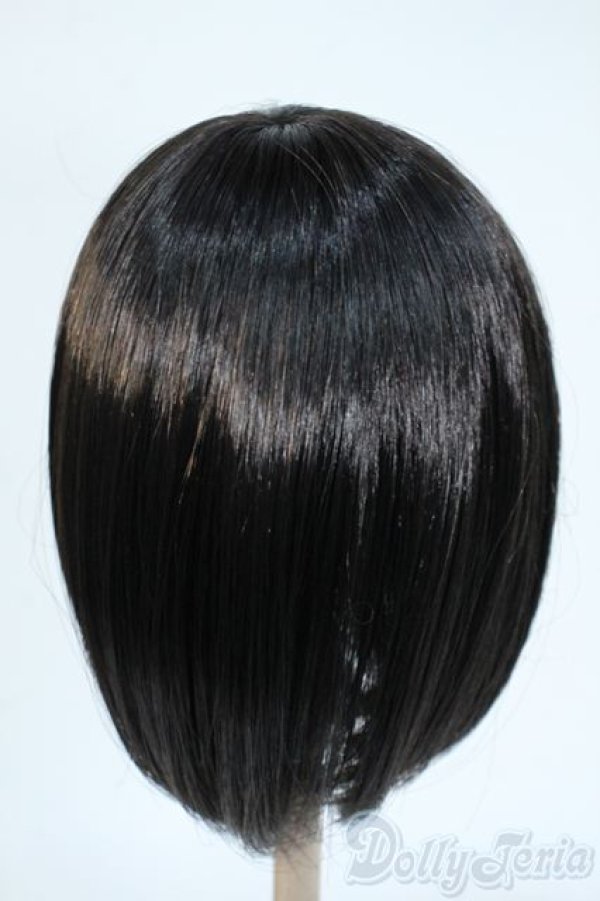 画像2: 8-9inch/ウィッグ Y-25-11-12-122-YD-ZY (2)