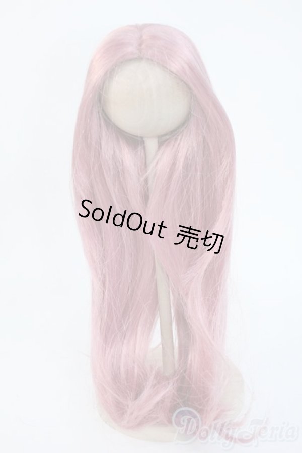 画像1: 8-9inch/ウィッグ Y-25-11-12-123-YD-ZY (1)