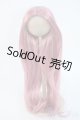 画像: 8-9inch/ウィッグ Y-25-11-12-123-YD-ZY