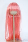 画像1: 8-9inch/ウィッグ Y-25-11-12-124-YD-ZY (1)