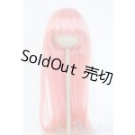 画像: 8-9inch/ウィッグ Y-25-11-12-124-YD-ZY