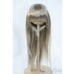 画像: 8-9inch/ウィッグ Y-25-11-12-117-YD-ZY
