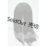 画像: 7-8inch/ウィッグ Y-26-07-28-210-YD-ZY