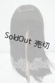 画像: 7-8inch/ウィッグ Y-26-07-28-210-YD-ZY