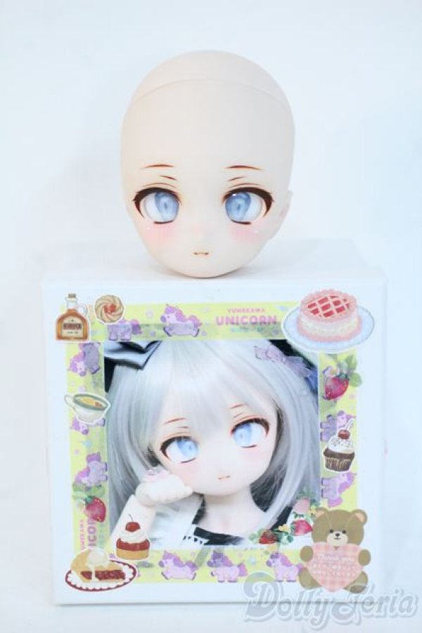 画像4: DD/DDH-27 カスタムヘッド Y-25-11-12-112-YD-ZY (4)