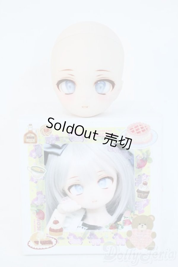 画像4: DD/DDH-27 カスタムヘッド Y-25-11-12-112-YD-ZY (4)