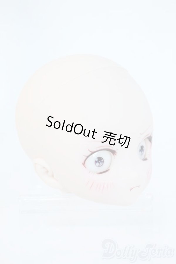 画像2: DD/DDH-27 カスタムヘッド Y-25-11-12-111-YD-ZY (2)