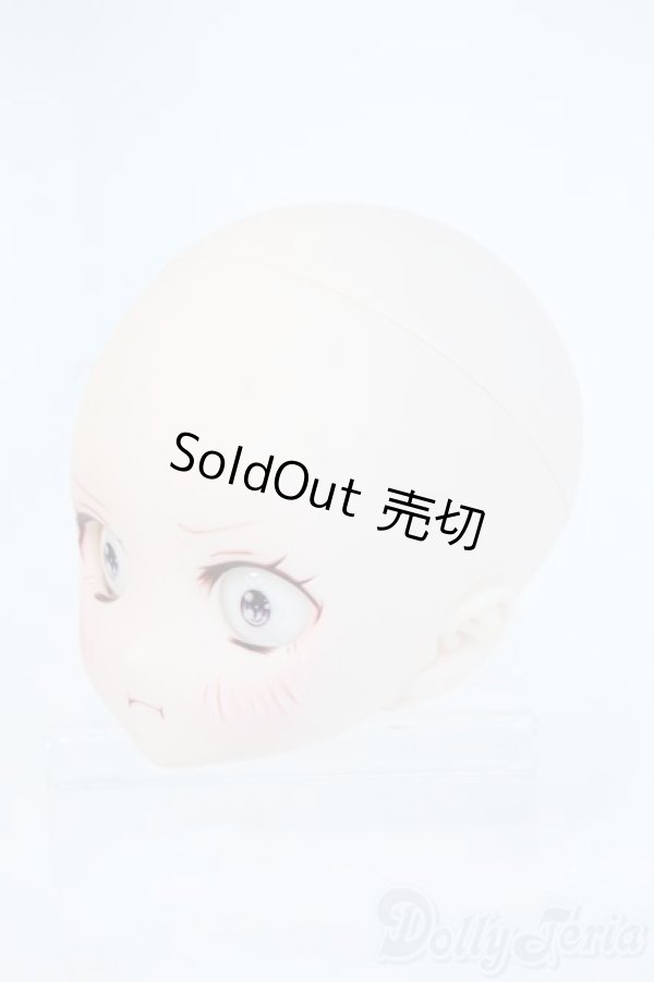 画像3: DD/DDH-27 カスタムヘッド Y-25-11-12-111-YD-ZY (3)