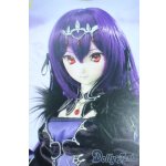 画像: DDS/キャスター：スカサハ=スカディ（Fate/Grand Order） Y-25-11-12-008-YD-ZY