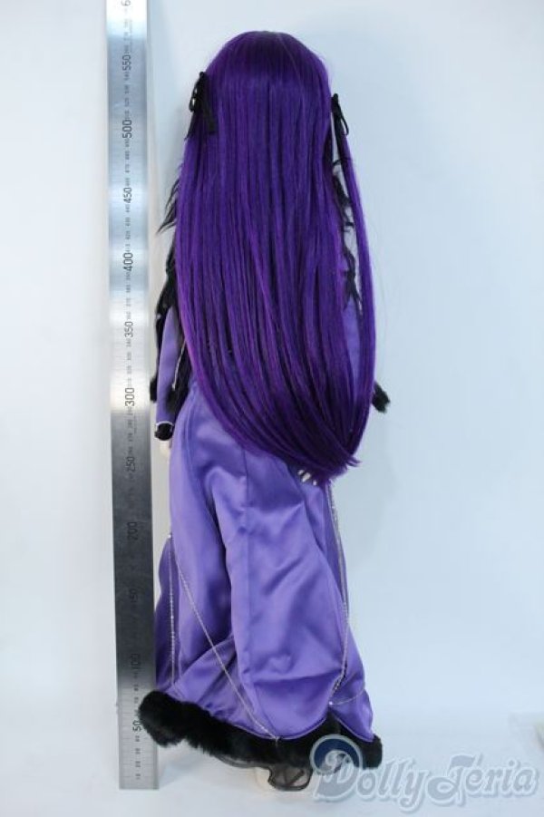 画像6: DDS/キャスター：スカサハ=スカディ（Fate/Grand Order） Y-25-11-12-008-YD-ZY (6)