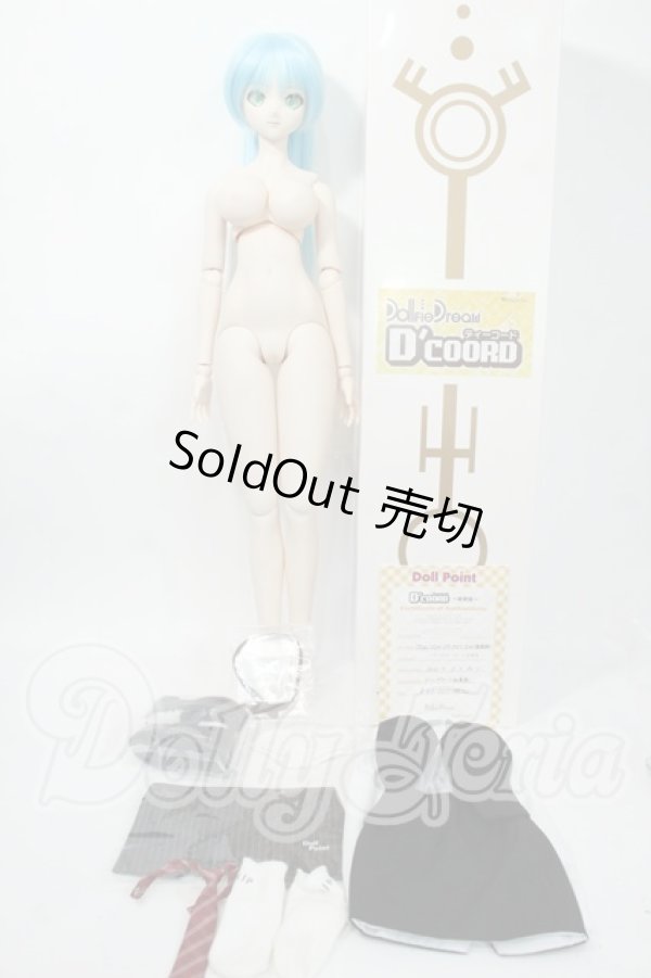 画像8: DDdy/D'COORD:DDH-09 Y-26-05-08-188-YD-ZY (8)