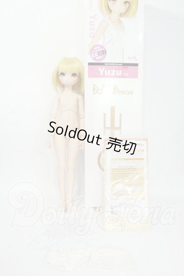 画像7: MDD/Yuzu(ゆず) Y-26-05-08-189-YD-ZY (7)