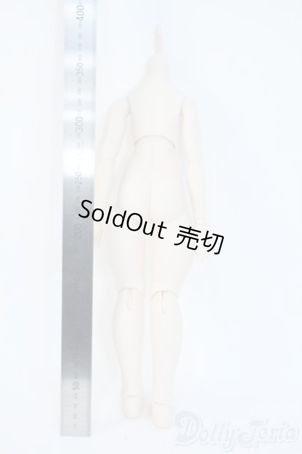 画像2: MDD/もちあしベースボディ(DD-f3) Y-25-11-12-009-YD-ZY (2)