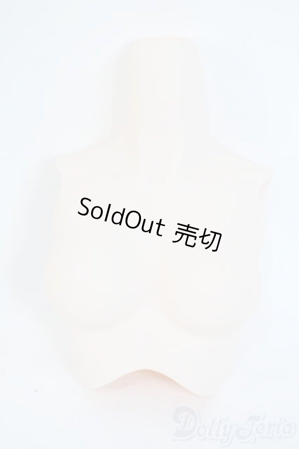 画像1: DD/上半身パーツ(M胸) Y-25-11-12-105-YD-ZY (1)