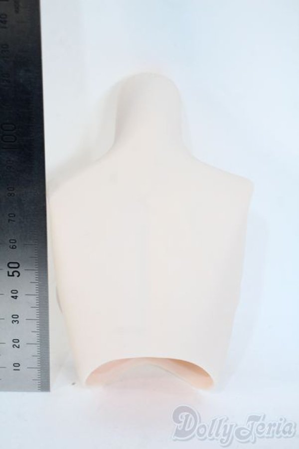 画像2: DD/上半身パーツ(M胸) Y-25-11-12-105-YD-ZY (2)