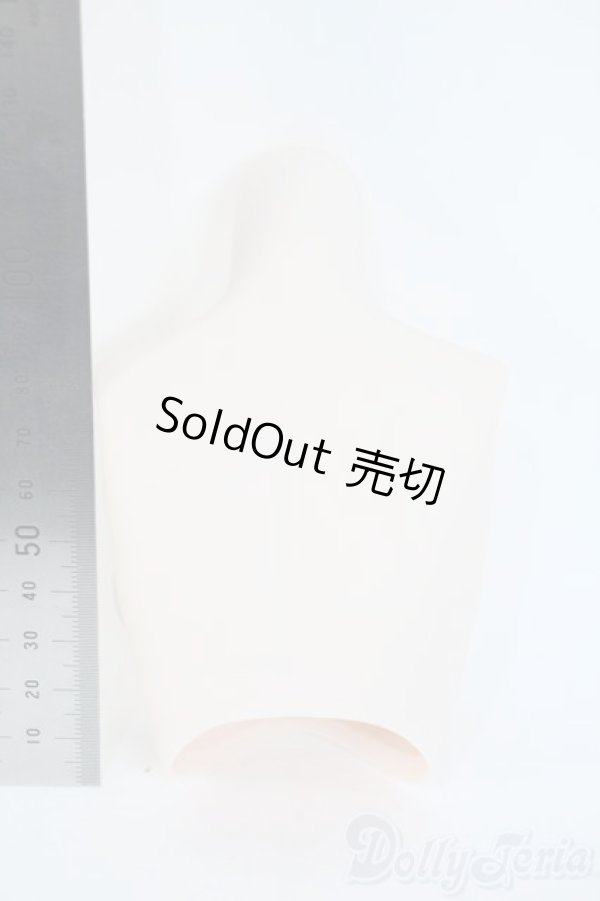 画像2: DD/上半身パーツ(M胸) Y-25-11-12-105-YD-ZY (2)