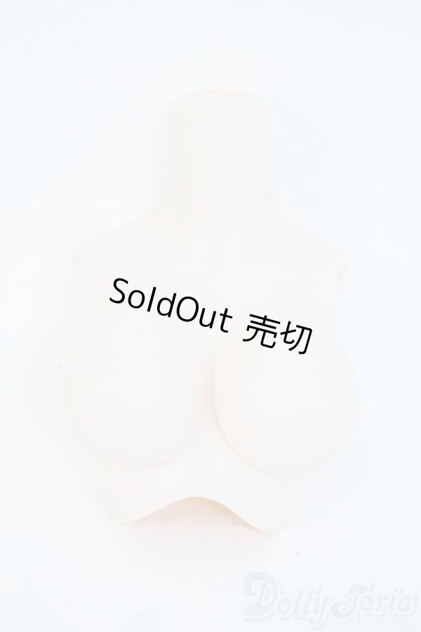 画像1: DD/上半身パーツ:L胸 Y-25-11-12-104-YD-ZY (1)