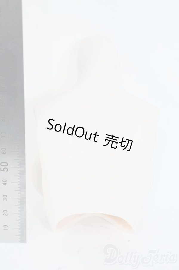 画像2: DD/上半身パーツ:L胸 Y-25-11-12-104-YD-ZY (2)