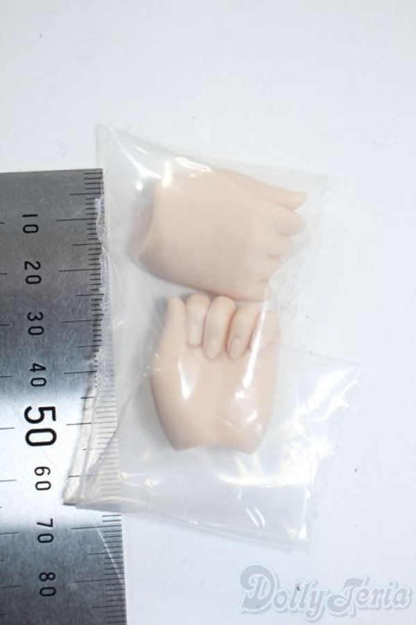 画像2: DD/ハンドパーツ Y-25-11-12-094-YD-ZY (2)