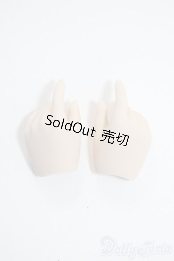 画像1: DD/ハンドパーツ Y-25-11-12-095-YD-ZY (1)