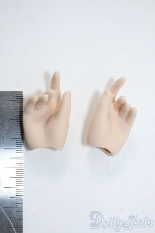 画像2: DD/ハンドパーツ Y-25-11-12-095-YD-ZY (2)