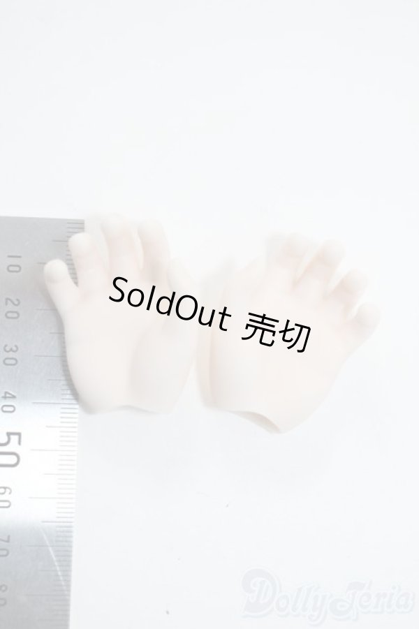 画像2: DD/ハンドパーツ Y-25-11-12-092-YD-ZY (2)