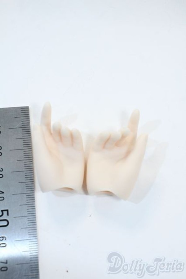 画像2: DD/ハンドパーツ Y-25-11-12-088-YD-ZY (2)