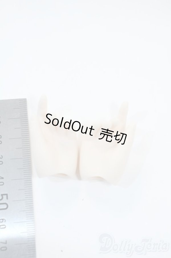 画像2: DD/ハンドパーツ Y-25-11-12-088-YD-ZY (2)