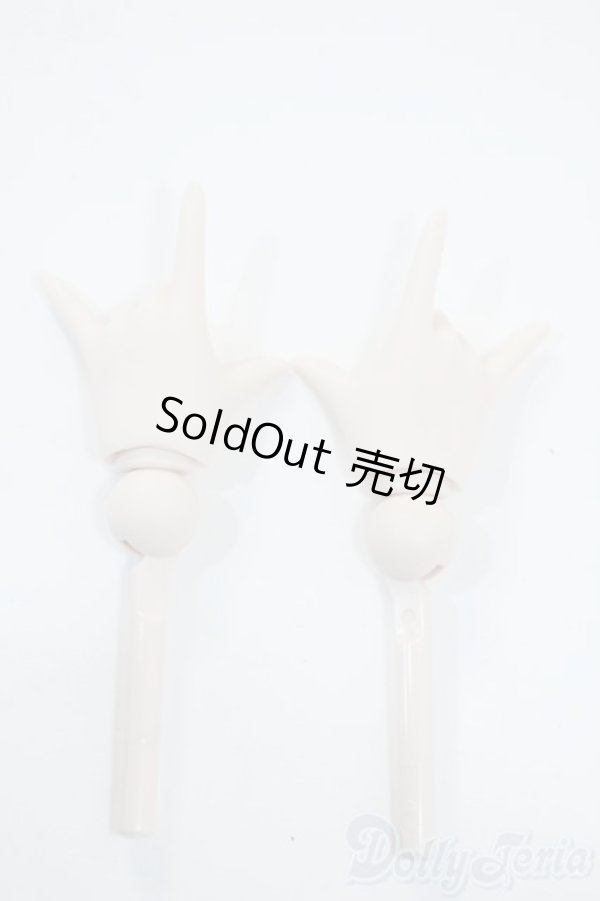 画像1: DD/ハンドパーツ Y-25-11-12-102-YD-ZY (1)