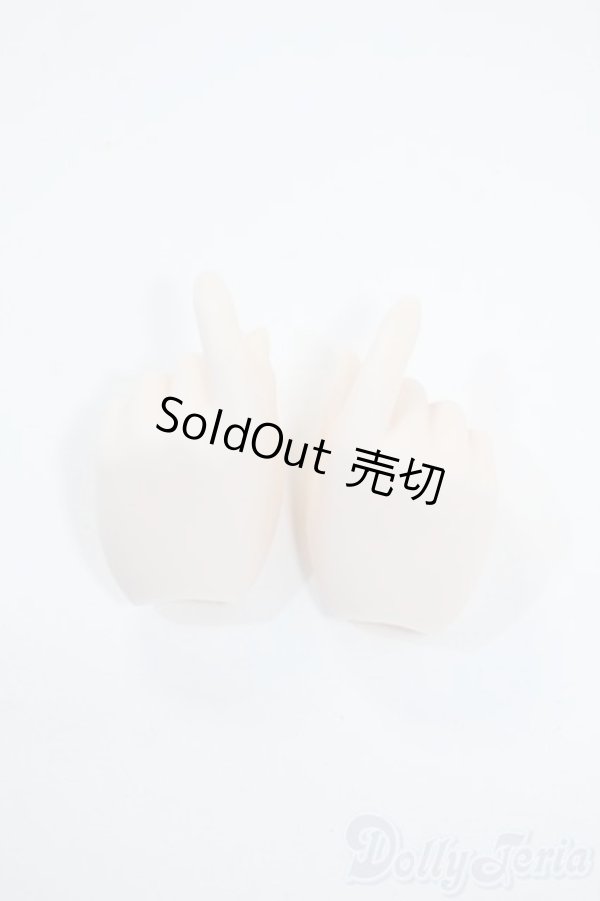 画像1: DD/ハンドパーツ Y-25-11-12-101-YD-ZY (1)