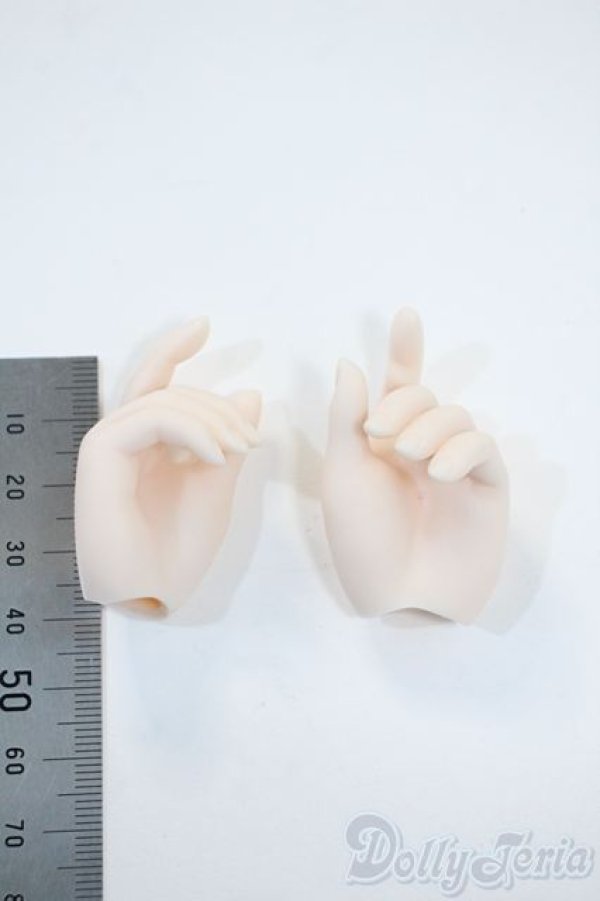 画像2: DD/ハンドパーツ Y-25-11-12-101-YD-ZY (2)