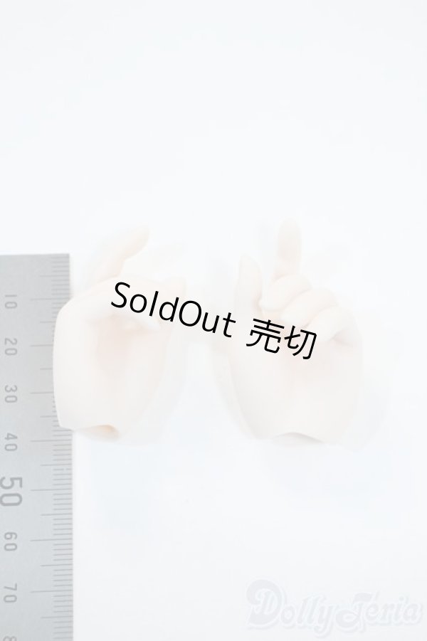 画像2: DD/ハンドパーツ Y-25-11-12-101-YD-ZY (2)