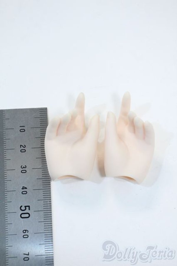 画像2: DD/ハンドパーツ Y-25-11-12-099-YD-ZY (2)