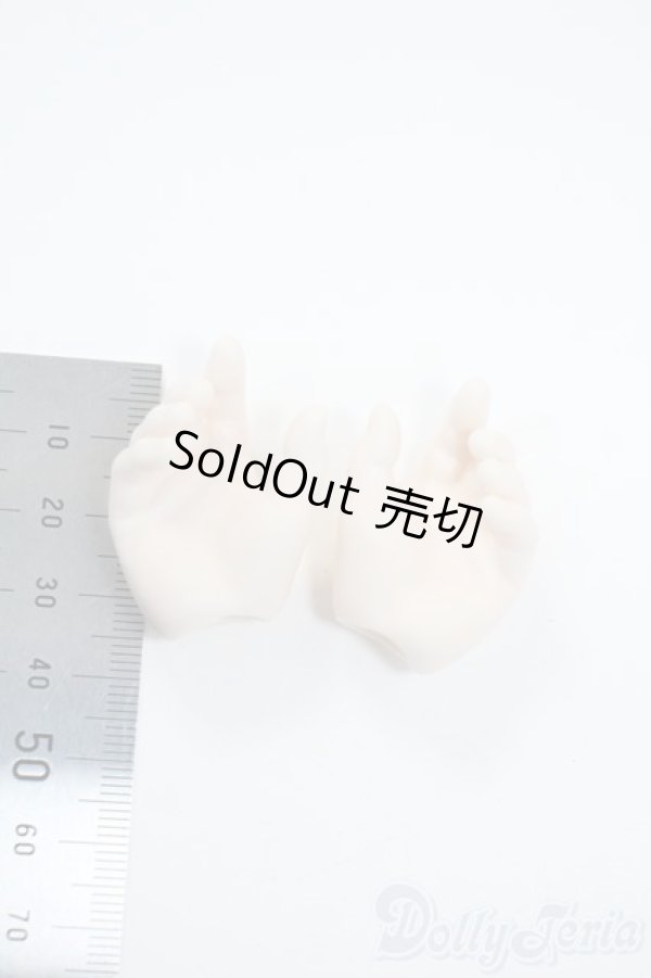 画像2: MDD/ハンドパーツ Y-25-11-12-096-YD-ZY (2)