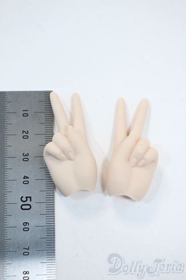 画像2: DD/ハンドパーツ Y-25-11-12-098-YD-ZY (2)