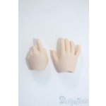 画像: MDD/ハンドパーツ Y-25-11-12-085-YD-ZY