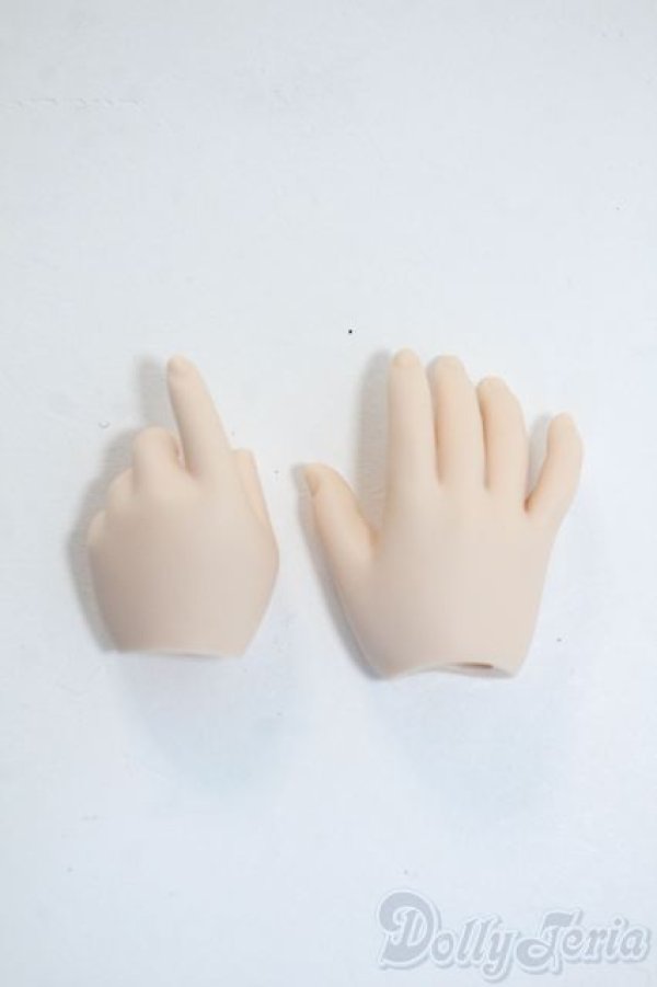 画像1: MDD/ハンドパーツ Y-25-11-12-085-YD-ZY (1)