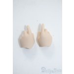 画像: MDD/ハンドパーツ Y-25-11-12-083-YD-ZY