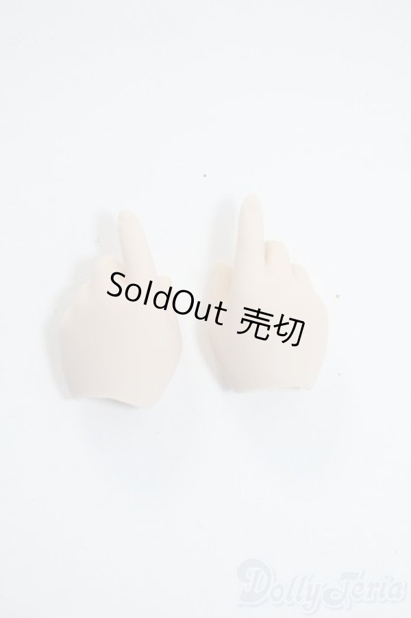 画像1: MDD/ハンドパーツ Y-25-11-12-083-YD-ZY (1)