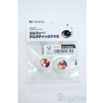 画像: 22mm/アニメアイ Y-25-11-12-072-YD-ZY