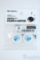 画像: 22mm/アニメアイ Y-25-11-12-071-YD-ZY