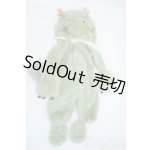 画像: SDM＆MSD/OF:ふわふわ辰きぐるみ・ミニ Y-25-11-12-140-YD-ZY