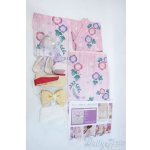 画像: DD/OF:衣装セット Y-25-11-12-052-YD-ZY