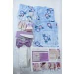 画像: DD/OF:衣装セット Y-25-11-12-051-YD-ZY