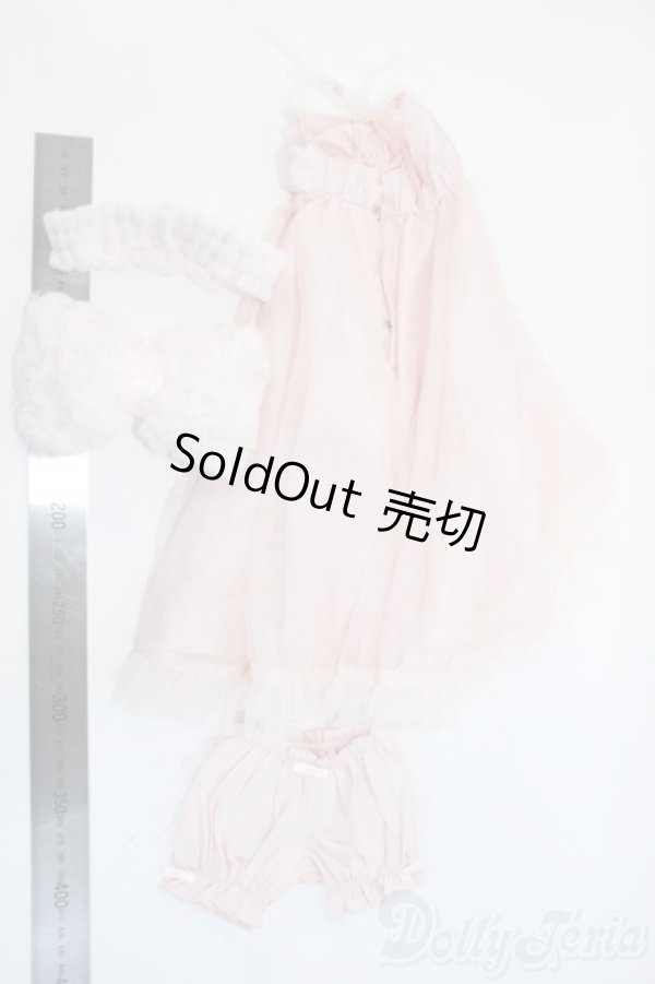 画像2: DD/OF:衣装セット Y-25-11-12-053-YD-ZY (2)