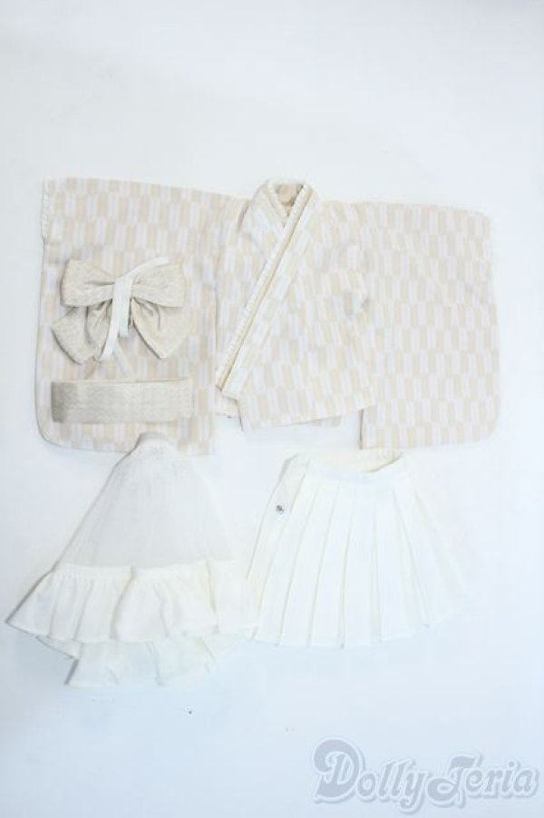 画像1: DD/OF:衣装セット Y-25-11-12-054-YD-ZY (1)