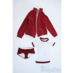 画像: DD/OF:衣装セット Y-25-11-12-056-YD-ZY