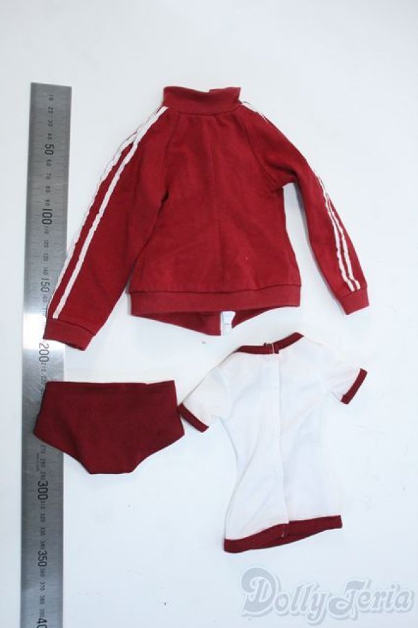 画像2: DD/OF:衣装セット Y-25-11-12-056-YD-ZY (2)