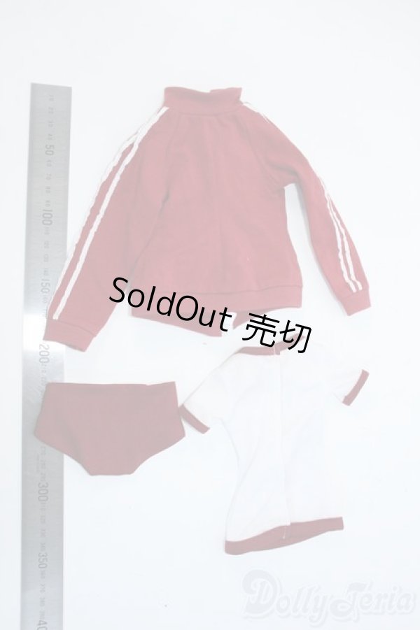 画像2: DD/OF:衣装セット Y-25-11-12-056-YD-ZY (2)